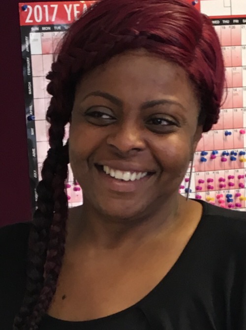 Pauline Mclean. Administrator and Compliance Manager