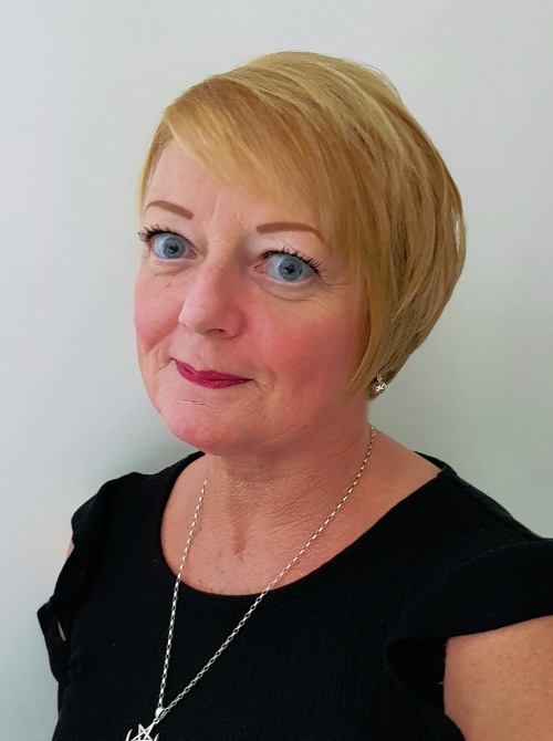 photo of sharon