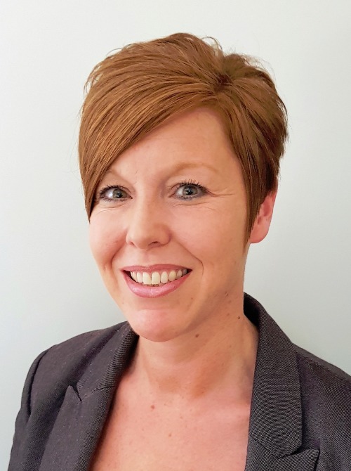 photo of care manager Helen