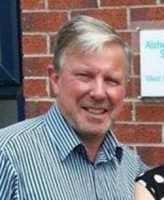 Chris Broadbent