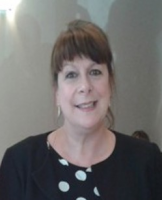 Sue Broadbent