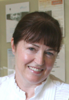 Linda Johnson