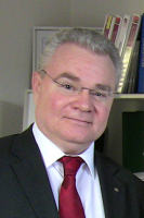Kevan Barr