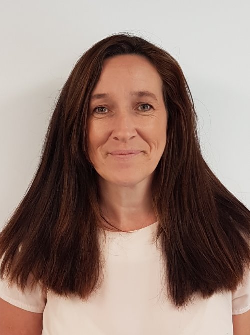 Anne Belton