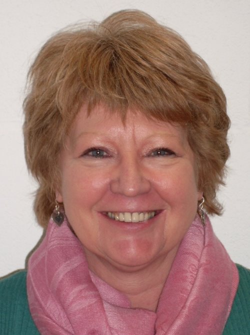 Gill Bishop