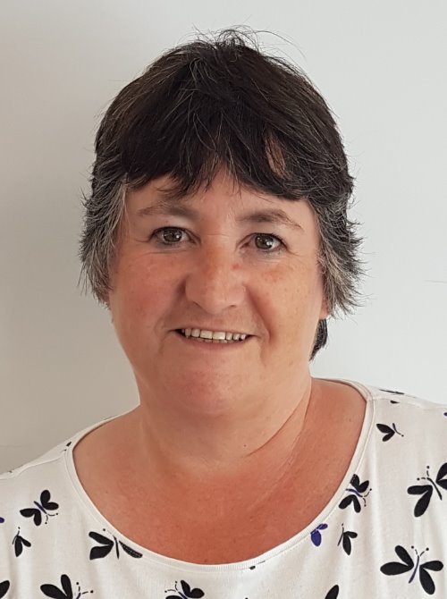 Rose Kelland