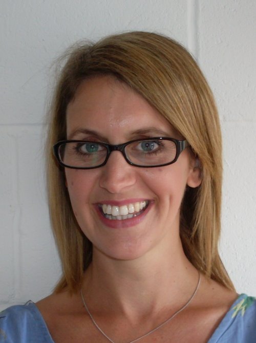 Claire Martin