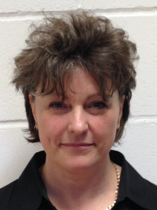 Wendy Chard