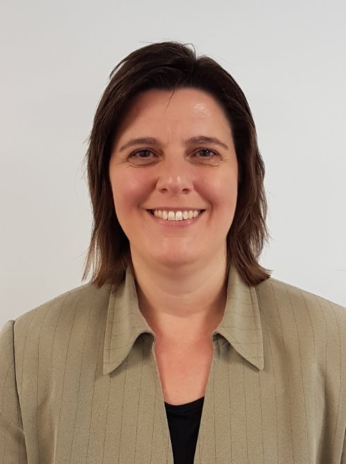 Sue Merton