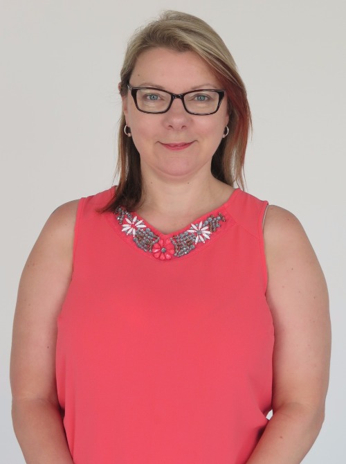 Scheduler – Amanda Smith