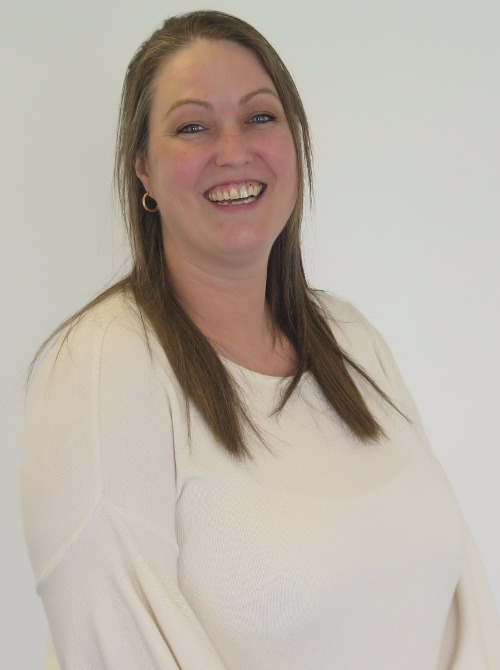 Caregiver Training & Support Lead – Emma-Jayne Wilson