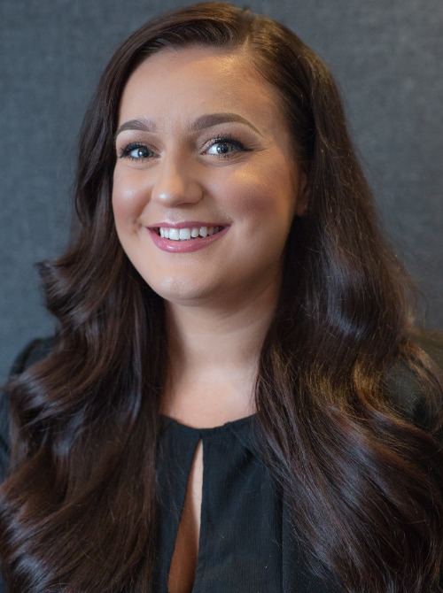 Aimee Clark profile picture
