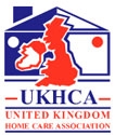 UKHCA Logo