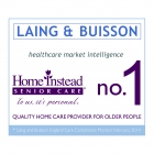 Number 1 Older People Home Care Provider