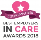 5 star award