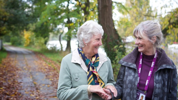 Proper care model benefits all concerned