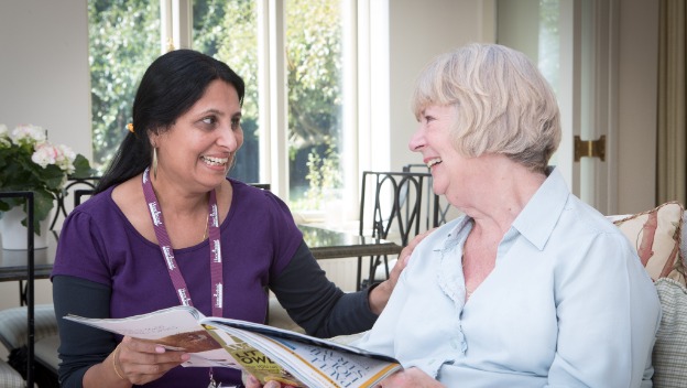 FAQ’s about being a CAREGiver