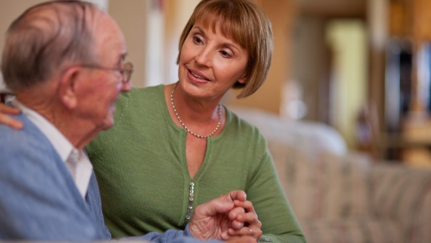 Tips of aging gracefully