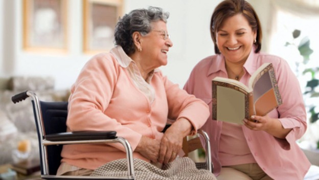 Nine Warning Signs of Dementia