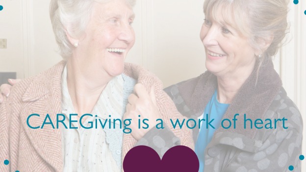 What Makes a Great CAREGiver?