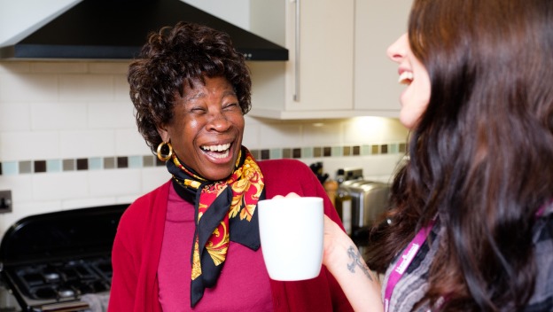 Tips on ageing gracefully