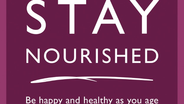 Stay Nourished
