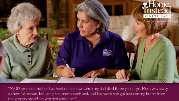 Free Dementia Workshop Announced in Barnsley