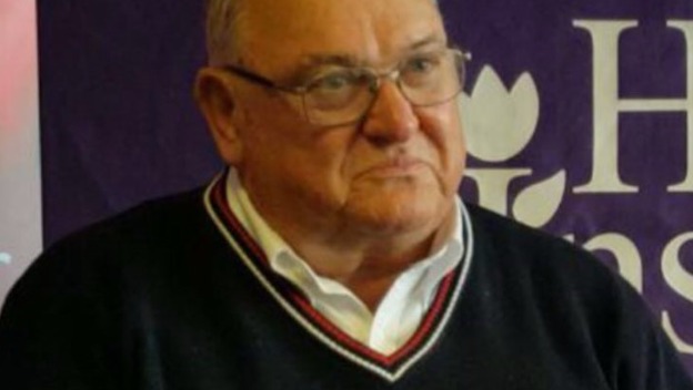 Barnsley CAREGiver of the Year Nomination