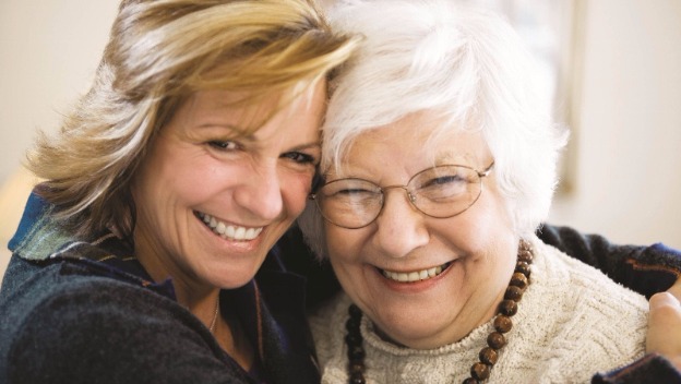Senior Snippets - Warning signs of Alzheimer’s Disease to look out for...