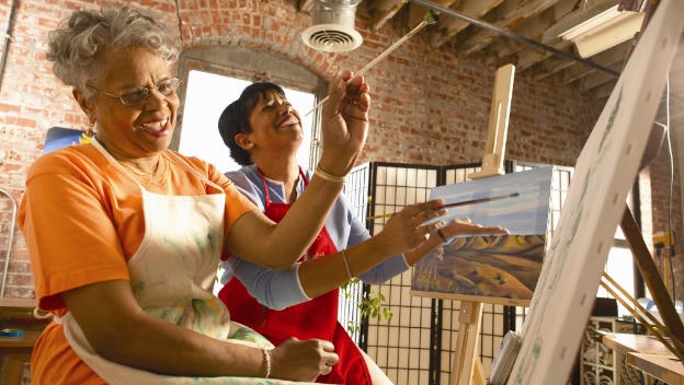Top tips for boosting your mood