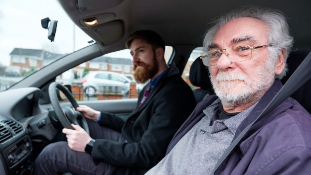 How To Stay Safe When Driving