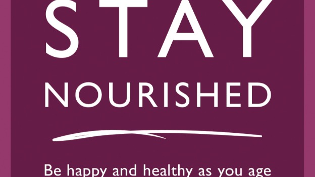 Stay Nourished