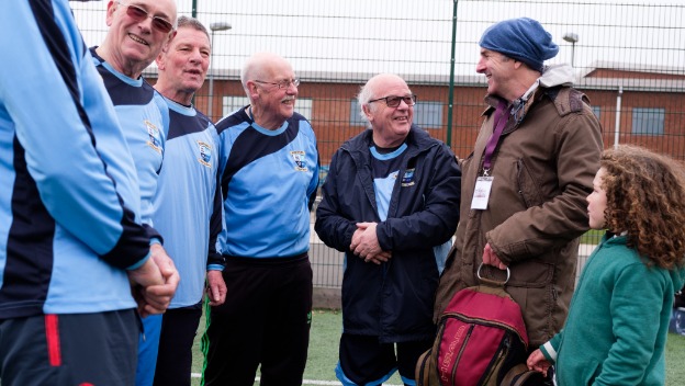How To Tackle Loneliness