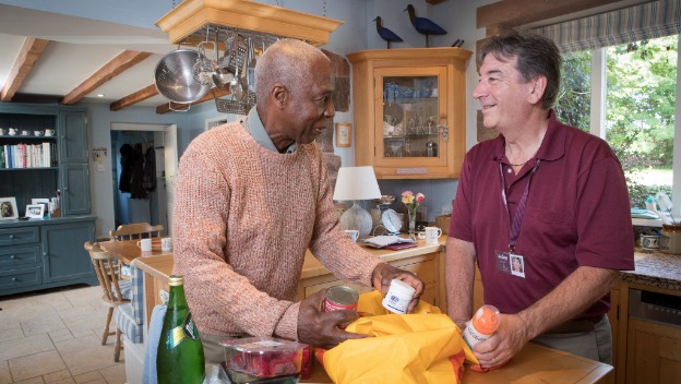 Senior Snippets Money Saving Tips