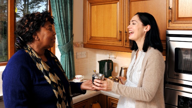 Reduce your risk of hospitalisation