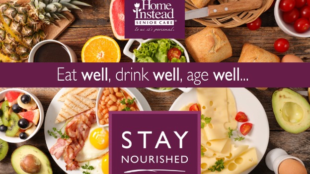 Top 10 Myths about Ageing and Eating a Healthy Diet
