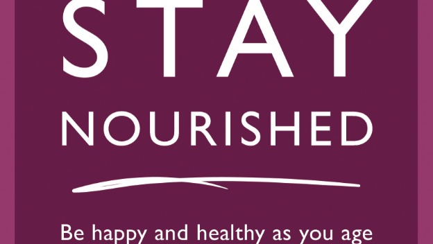 Stay Nourished