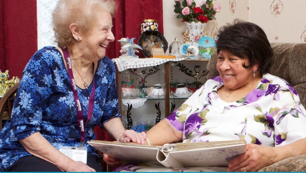 Do you want to make a difference to someone's life?