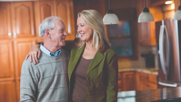 The importance and fulfillment of companionship care