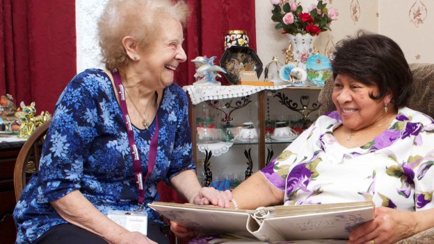 Reduce your risk of hospitalisation