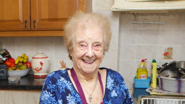 North Sheffield CAREGiver of the Year Nomination