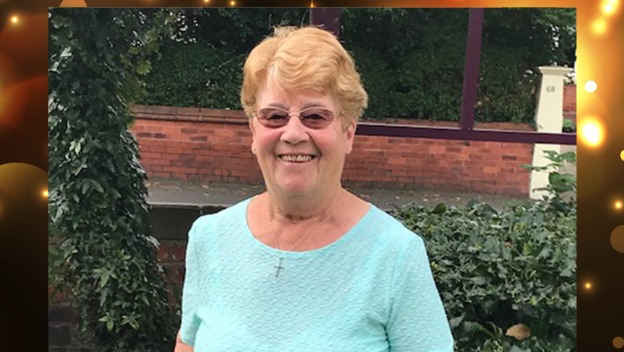CAREGiver of the Year Finalist - OCT 2018