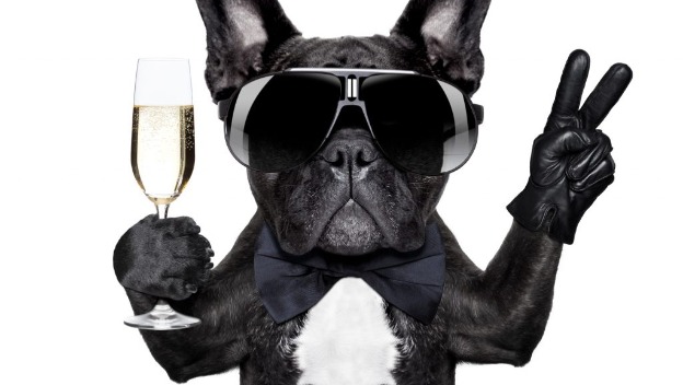 International Sunglasses Day - 27 June 2018