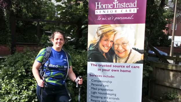 Yorkshire 3 Peaks Challenge JUNE 2018