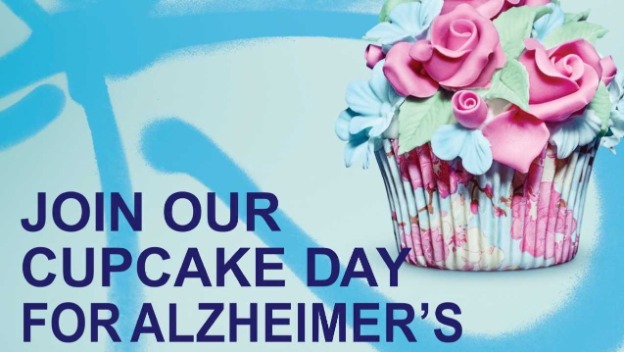 Cupcake Day - 21st JUNE between 1pm - 4pm
