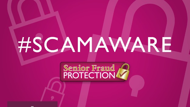 Scam Awareness Month - June 2018