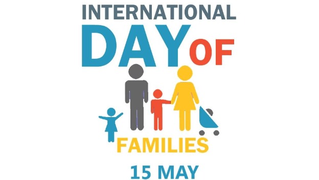 International Day of Families - 15 MAY 2018