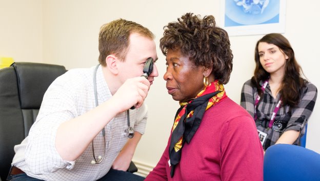 Advice to reduce your risk of hospitalisation