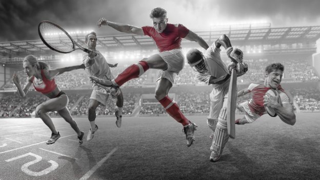 Our next Sporting Memory Cafe