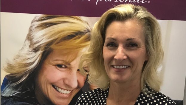 Heather joins our Outstanding team